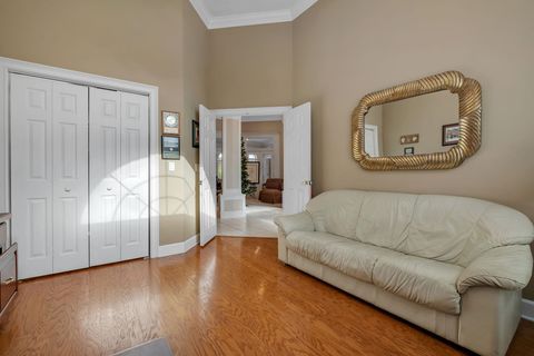 Tiny photo for 2142 W GOLDEN EAGLE Drive, Tallahassee, FL 32312 (MLS # 395025)