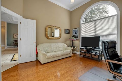 Tiny photo for 2142 W GOLDEN EAGLE Drive, Tallahassee, FL 32312 (MLS # 395025)