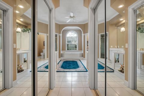 Tiny photo for 2142 W GOLDEN EAGLE Drive, Tallahassee, FL 32312 (MLS # 395025)