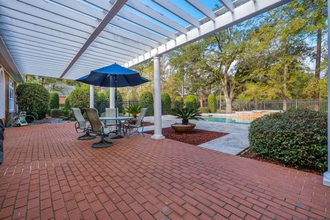Tiny photo for 2142 W GOLDEN EAGLE Drive, Tallahassee, FL 32312 (MLS # 395025)
