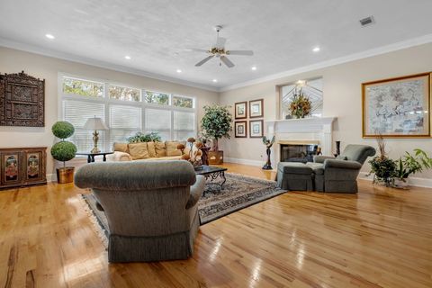 Tiny photo for 2142 W GOLDEN EAGLE Drive, Tallahassee, FL 32312 (MLS # 395025)