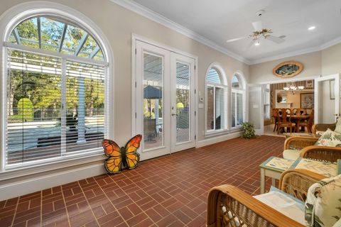 Tiny photo for 2142 W GOLDEN EAGLE Drive, Tallahassee, FL 32312 (MLS # 395025)