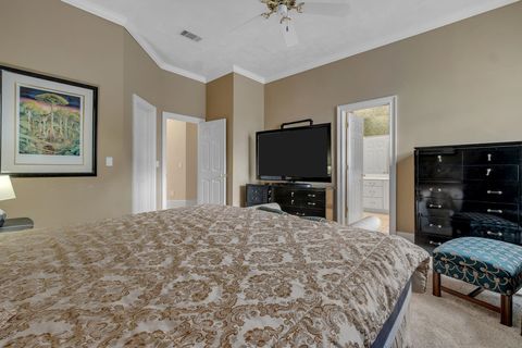 Tiny photo for 2142 W GOLDEN EAGLE Drive, Tallahassee, FL 32312 (MLS # 395025)