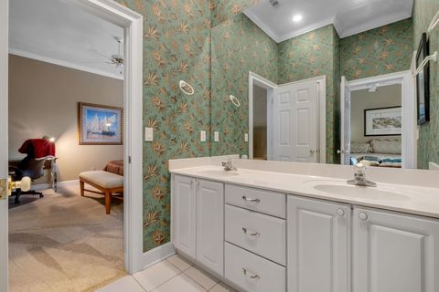 Tiny photo for 2142 W GOLDEN EAGLE Drive, Tallahassee, FL 32312 (MLS # 395025)