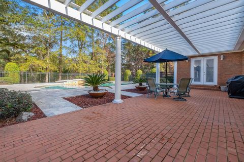 Tiny photo for 2142 W GOLDEN EAGLE Drive, Tallahassee, FL 32312 (MLS # 395025)