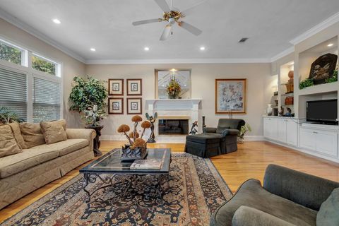 Tiny photo for 2142 W GOLDEN EAGLE Drive, Tallahassee, FL 32312 (MLS # 395025)