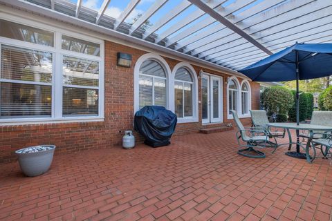 Tiny photo for 2142 W GOLDEN EAGLE Drive, Tallahassee, FL 32312 (MLS # 395025)