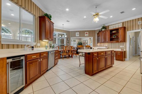 Tiny photo for 2142 W GOLDEN EAGLE Drive, Tallahassee, FL 32312 (MLS # 395025)