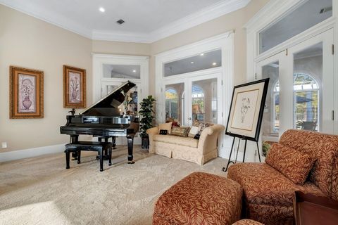 Tiny photo for 2142 W GOLDEN EAGLE Drive, Tallahassee, FL 32312 (MLS # 395025)