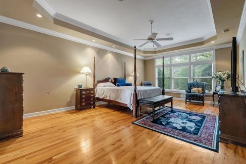 Tiny photo for 2142 W GOLDEN EAGLE Drive, Tallahassee, FL 32312 (MLS # 395025)