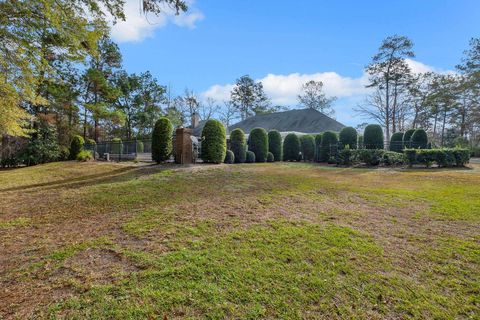 Tiny photo for 2142 W GOLDEN EAGLE Drive, Tallahassee, FL 32312 (MLS # 395025)