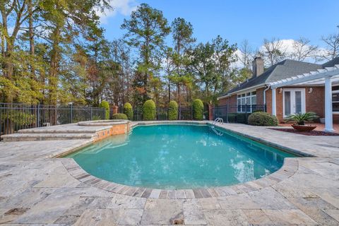 Tiny photo for 2142 W GOLDEN EAGLE Drive, Tallahassee, FL 32312 (MLS # 395025)