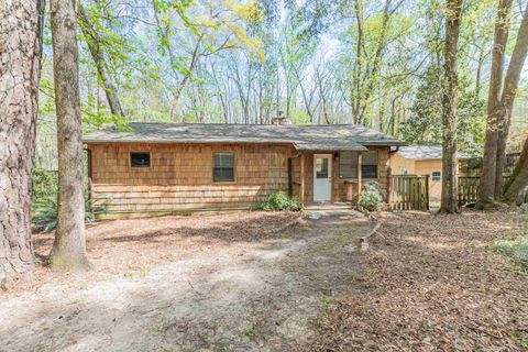 4859 Easy Court, Tallahassee, FL 32303 - MLS#: 369796