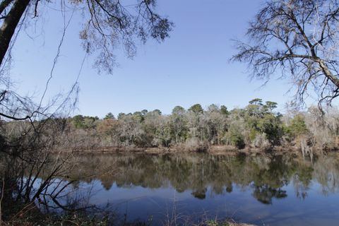 A home in Tallahassee