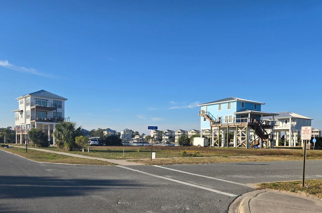 Photo of XX Dockside Drive, Crawfordville, FL 32327 (MLS # 393515)