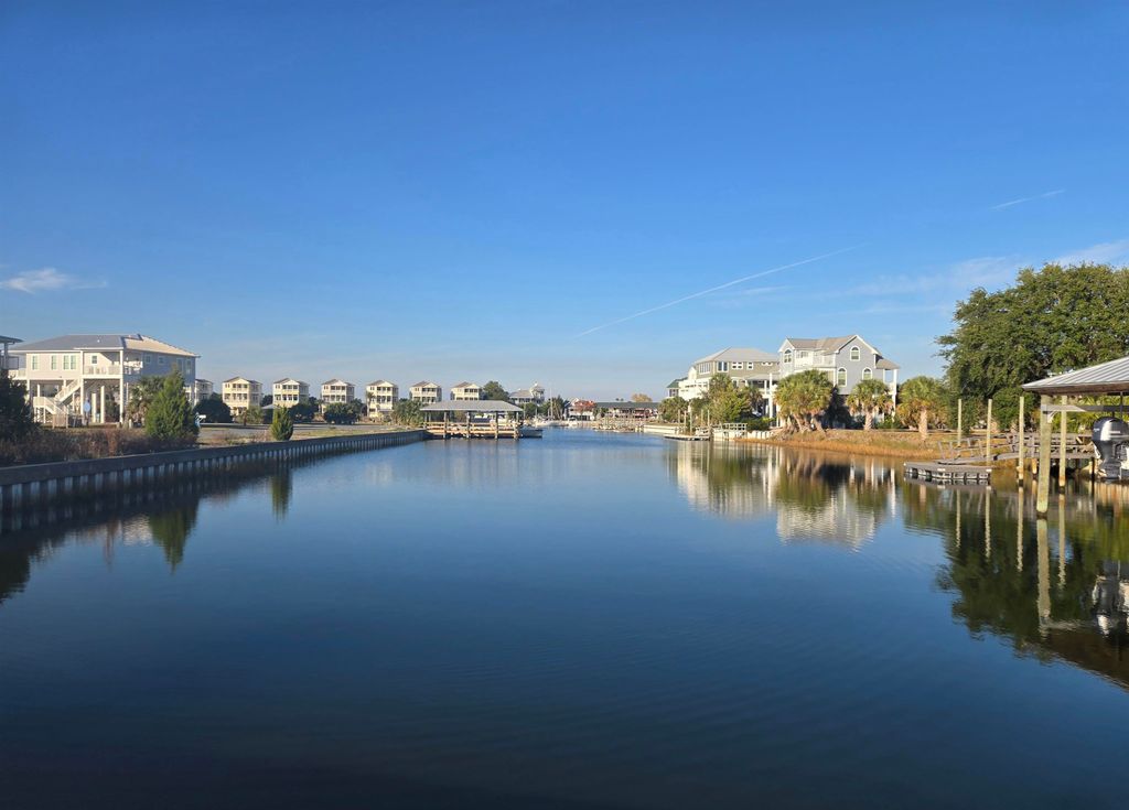 Photo of XX Dockside Drive, Crawfordville, FL 32327 (MLS # 393515)