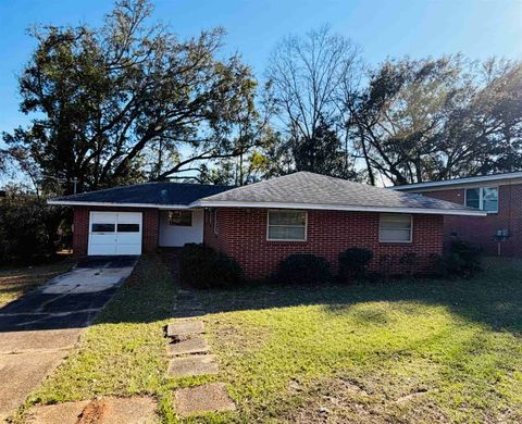 Photo of 603 Famcee Avenue, Tallahassee, FL 32310 (MLS # 396548)