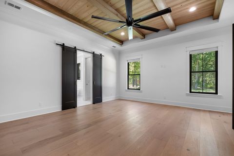 Tiny photo for 8121 Proctor Road, Tallahassee, FL 32309 (MLS # 398883)