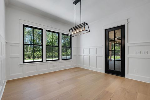 Tiny photo for 8121 Proctor Road, Tallahassee, FL 32309 (MLS # 398883)