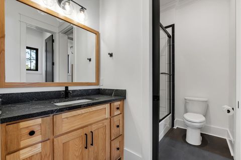 Tiny photo for 8121 Proctor Road, Tallahassee, FL 32309 (MLS # 398883)