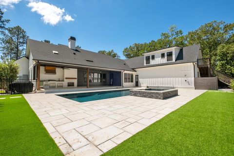 Tiny photo for 8121 Proctor Road, Tallahassee, FL 32309 (MLS # 398883)