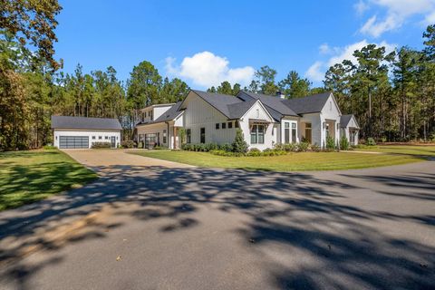 Tiny photo for 8121 Proctor Road, Tallahassee, FL 32309 (MLS # 398883)