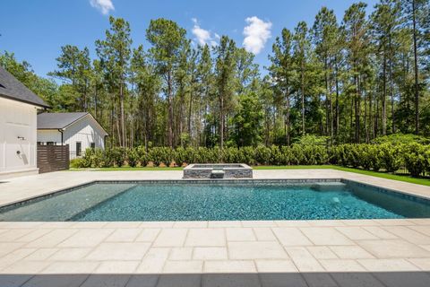 Tiny photo for 8121 Proctor Road, Tallahassee, FL 32309 (MLS # 398883)