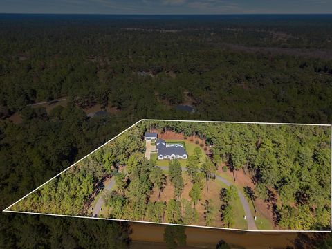 Tiny photo for 8121 Proctor Road, Tallahassee, FL 32309 (MLS # 398883)