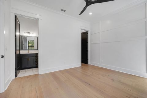 Tiny photo for 8121 Proctor Road, Tallahassee, FL 32309 (MLS # 398883)