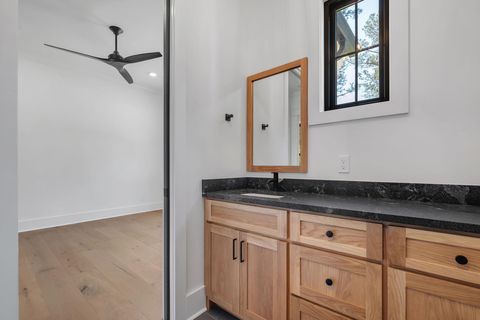 Tiny photo for 8121 Proctor Road, Tallahassee, FL 32309 (MLS # 398883)