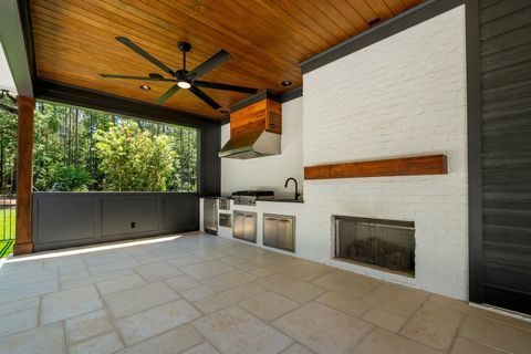 Tiny photo for 8121 Proctor Road, Tallahassee, FL 32309 (MLS # 398883)