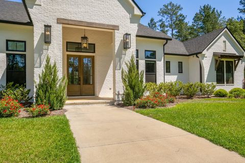 Tiny photo for 8121 Proctor Road, Tallahassee, FL 32309 (MLS # 398883)