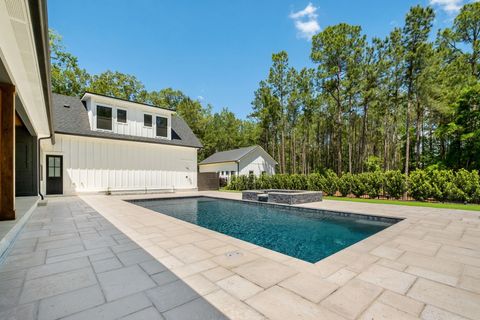 Tiny photo for 8121 Proctor Road, Tallahassee, FL 32309 (MLS # 398883)