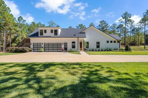 Tiny photo for 8121 Proctor Road, Tallahassee, FL 32309 (MLS # 398883)