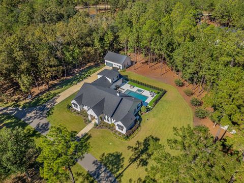 Tiny photo for 8121 Proctor Road, Tallahassee, FL 32309 (MLS # 398883)