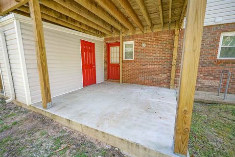 Tiny photo for 1502 Pullen Road #A, Tallahassee, FL 32303 (MLS # 397001)
