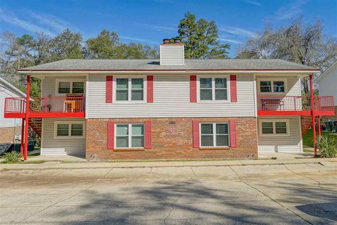 Tiny photo for 1502 Pullen Road #A, Tallahassee, FL 32303 (MLS # 397001)