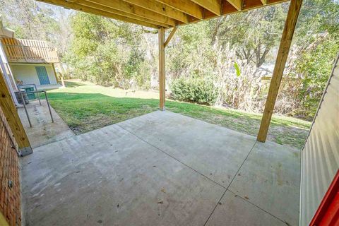 Tiny photo for 1502 Pullen Road #A, Tallahassee, FL 32303 (MLS # 397001)