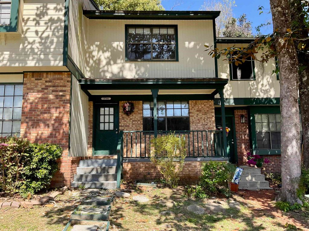 Photo of 3706 Aksarben Drive, Tallahassee, FL 32311 (MLS # 397336)