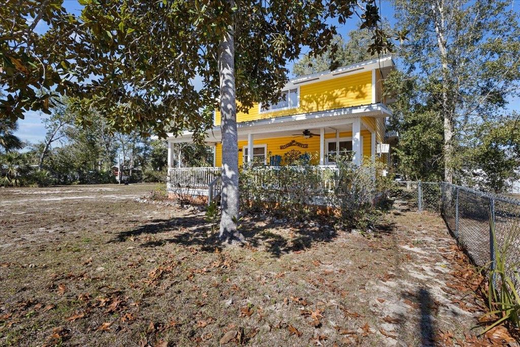 Photo of 1601 SE First Avenue, Steinhatchee, FL 32359 (MLS # 395138)