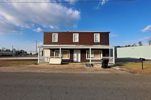 Tiny photo for 804 W Green Street #n/a, Perry, FL 32347 (MLS # 397030)