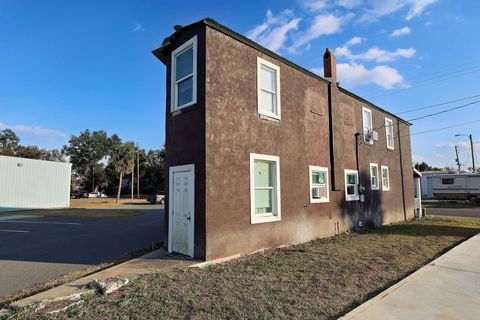 Tiny photo for 804 W Green Street #n/a, Perry, FL 32347 (MLS # 397030)