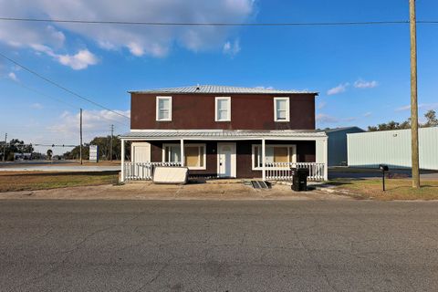 Tiny photo for 804 W Green Street #n/a, Perry, FL 32347 (MLS # 397030)