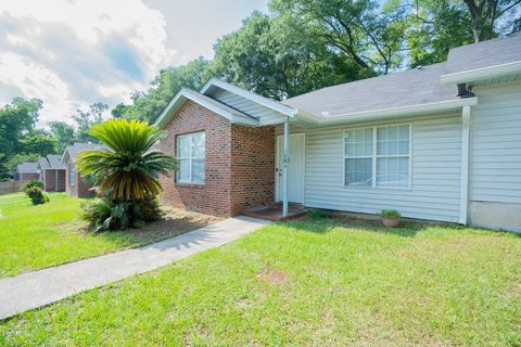 Photo of 700 Liberty Street #A, Tallahassee, FL 32310 (MLS # 397025)