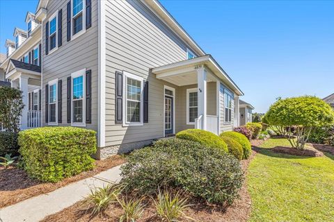 A home in Tallahassee