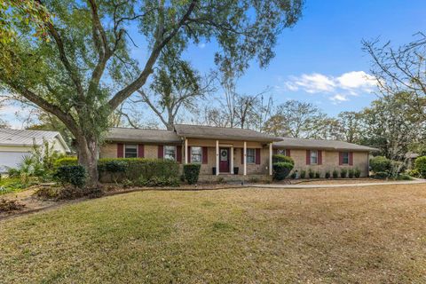 3201 Big Oak Drive Tallahassee FL 32311