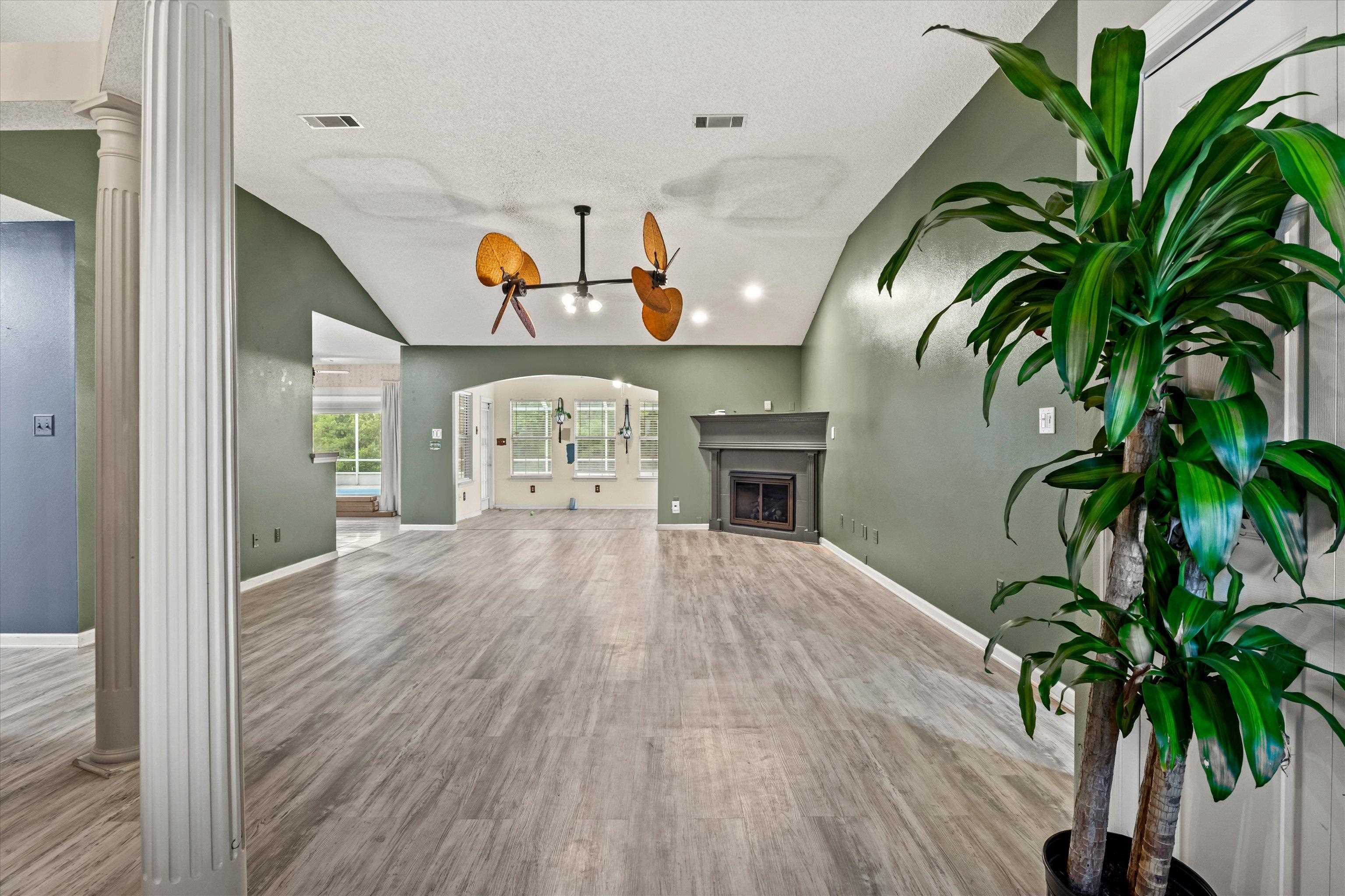 3012 Hawks Landing Drive