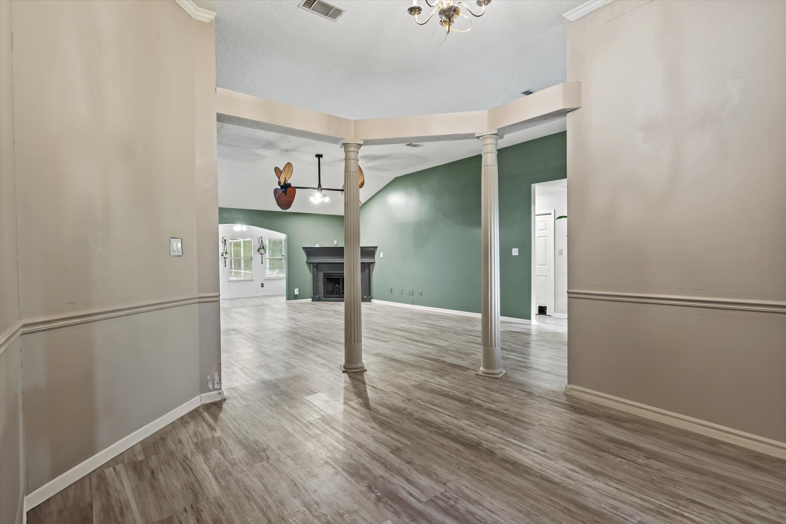 3012 Hawks Landing Drive