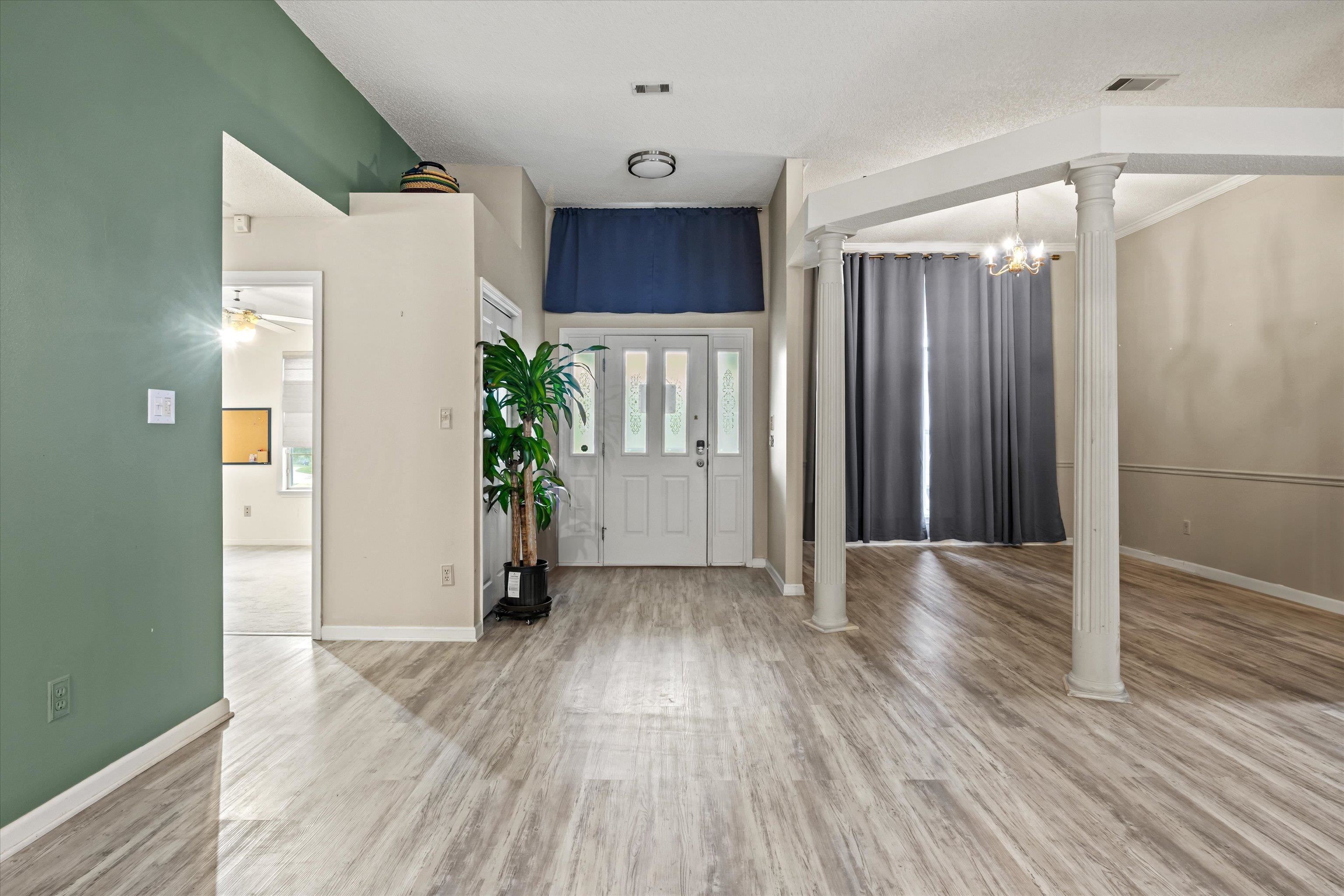 3012 Hawks Landing Drive