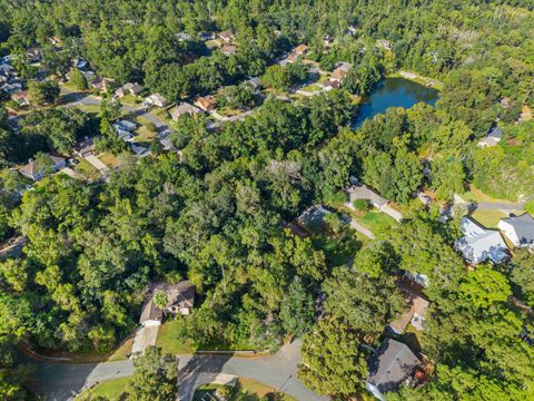 Tiny photo for 0 Bell Grove Drive, Tallahassee, FL 32308 (MLS # 391969)